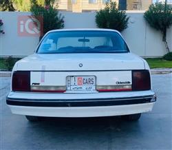 Chevrolet Oldsmobile